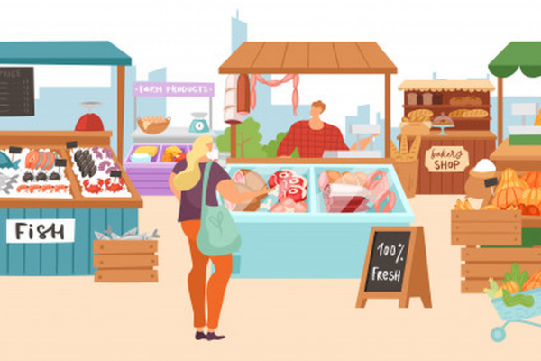 pasar